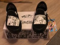 Sailor Moon Vans Slip Ons Gr. 38,5 Limited Edition Essen - Rüttenscheid Vorschau