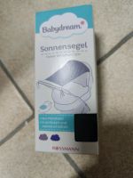 Babydream Sonnensegel UV Schutz 50+ Baden-Württemberg - Weinheim Vorschau