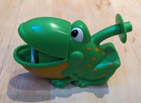 Seifenblasenmaschine Frosch NEUW. SPASS für Kinder Feste Leipzig - Dölitz-Dösen Vorschau