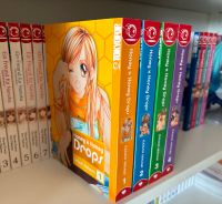 Honey x Honey Drops 1-4 | Manga Romance Shojo Essen - Altenessen Vorschau