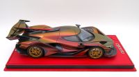 Apollo Intensa Emozione 1:18 Peako BBR MR Spark GT-Spirit AUTOart Thüringen - Nordhausen Vorschau