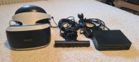 PS4 VR BRILLE Nordrhein-Westfalen - Nachrodt-Wiblingwerde Vorschau