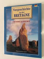 Vorgeschichte in der Bretagne, Menhire und Dolmen - NEU !!! Aachen - Aachen-Mitte Vorschau