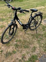 KTM Veneto Light Disc Fahrrad/ Unisex/ Damenrad/ Trekkingrad Nordrhein-Westfalen - Dülmen Vorschau