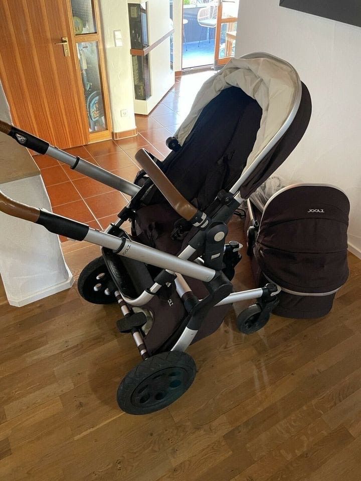 Joolz Day One Kinderwagen 3 in 1 in Esslingen