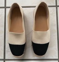 Espadrilles Aura Kelly Rowland Just Fab 38 - 38,5 Schuhe Damen Bochum - Bochum-Süd Vorschau