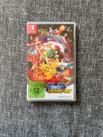 Pokémon Tekken Nintendo Switch Pokken Nordrhein-Westfalen - Bergkamen Vorschau