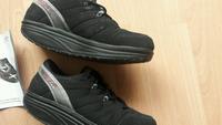 MBT Footwear, Gr. 42 1/3 Bad Godesberg - Rüngsdorf Vorschau