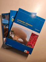 Schulbücher Oberstufe Mathe, Englisch, Biologie, Latein Niedersachsen - Bad Münder am Deister Vorschau