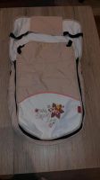 Fusssack Kinderwagen/ Buggy Brandenburg - Prötzel Vorschau