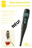 Wein-Thermometer Nordrhein-Westfalen - Düren Vorschau