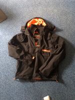 SuperDry Jacke L Schleswig-Holstein - Nehms Vorschau