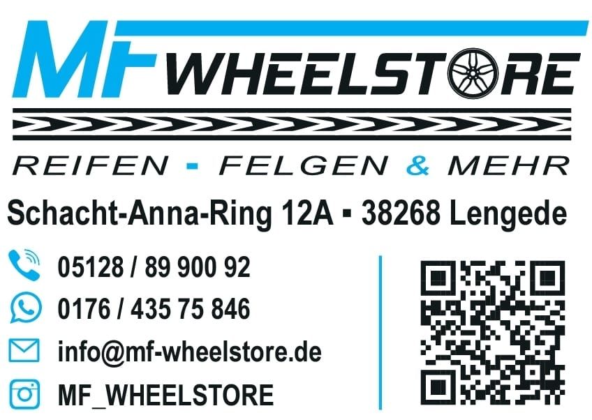 19 Zoll Alufelgen für Audi A3 S3 GY 8P 8V A4 S4 QB6 8E B8 A6 S6 4F 4F1 4G 4G1 F2 TSFIe Avant Allroad A8 S8 F8 SQ2 Q2 Q3 SQ3 Q4 Q5 SQ5 8R 8R2 8R1 FY Sportback Cabrio Limousine Quattro TT TTS Felgen in Lengede