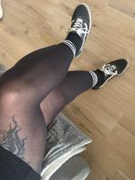VANS WARD - Größe 40 1/2 Damenschuhe Pankow - Prenzlauer Berg Vorschau