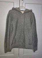 LTB Herren Strickjacke Grau Gr. L Nordrhein-Westfalen - Jüchen Vorschau