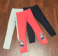 Leggings Mädchen Gr. 122 + 128 Rostock - Toitenwinkel Vorschau