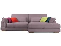 ECKSOFA MIT SCHLAFFUNKTION UND BETTKASTEN DESIGN ECKCOUCH NEU Bayern - Weßling Vorschau