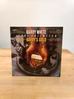 Barry White LP Barry's Gold Vinyl Schallplatte Nordrhein-Westfalen - Iserlohn Vorschau