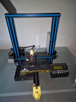 3D Drucker Geeetech A10 ähnlich Ender 3 Bayern - Ichenhausen Vorschau
