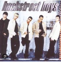 Backstreet Boys Fanartikel Baden-Württemberg - Müllheim Vorschau