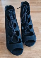 Pumps Damenschuhe Gr.39 Wuppertal - Barmen Vorschau