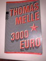 3000 Euro von Thomas Melle Nordrhein-Westfalen - Lengerich Vorschau