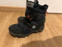 Kinderwinterstiefel Münster (Westfalen) - Wienburg Vorschau