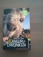 Die Känguru-Chroniken von Marc-Uwe Kling Hessen - Niddatal Vorschau