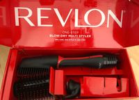 Revlon One-Step Haartrockner & Multi-Styler – 3-in-1-Tool Bayern - Ingolstadt Vorschau