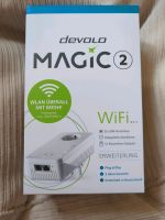 Devolo Magic 2 /  1 Adapter Leipzig - Connewitz Vorschau