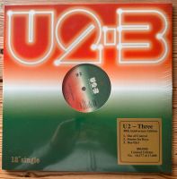 U2 - Three 12´´single 40th Anniversary Limited Edition versiegelt Schleswig-Holstein - Schönberg (Holstein) Vorschau