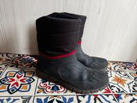 Decathlon Quechua Schneestiefel Snow Boots SH100 44/45 Obergiesing-Fasangarten - Obergiesing Vorschau