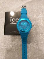 ****Ice-Watch   17  Armbanduhr Ice-Love Blau *** Dortmund - Holzen Vorschau
