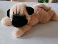 Plüschtier Hund ca 40 cm Neuwertig! Niedersachsen - Cloppenburg Vorschau