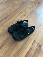 Nike Sunray Protect 2 Jungen Badeschuhe Sandalen Gr.27 Hannover - Vahrenwald-List Vorschau