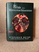 Biss zur Mitternachtssonne Stephenie Meyer Bayern - Adelshofen (Oberbayern) Vorschau