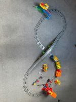 Lego Duplo Zug elektrisch, Set 10508 Köln - Pesch Vorschau