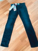 Mustang Jeans, Gr. 27/34, neu, Girls Oregon Tube, Schnäppchen Brandenburg - Drebkau Vorschau