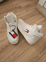 Tommy Hilfiger Schuhe, Highsneaker Gr.41 Kiel - Hassee-Vieburg Vorschau