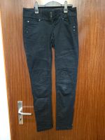 Schwarze Jeans Gr. 36 Bayern - Regensburg Vorschau