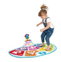 Chicco - Musik Spielmatte 1-4 Jahre lernen entwickeln Happy Music Bayern - Werneck Vorschau