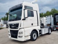 MAN TGX 18.440 XXL Mega, Retarder, Standklima Niedersachsen - Göttingen Vorschau