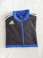 Adidas Trainingsjacke in Größe M Sachsen-Anhalt - Quedlinburg Vorschau