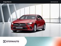 Mercedes-Benz A 180 d Kompaktlimousine Park-Paket Tempomat Dresden - Prohlis-Nord Vorschau