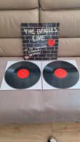 THE BEATLES "LIVE IN HAMBURG" Doppel LP  (Schallplatten) Nordrhein-Westfalen - Neuss Vorschau