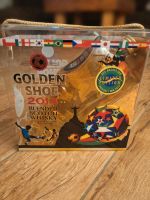 Whisky Golden Shoe 2014 Limited Edition Bad Doberan - Landkreis - Sanitz Vorschau