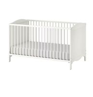 Ikea SMÅGÖRA Babybett Smagöra Nordrhein-Westfalen - Castrop-Rauxel Vorschau