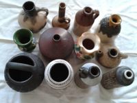 BLUMENVASEN SAMMLUNG AUS KERAMIK / PORZELLAN VINTAGE HANDRABEIT Rheinland-Pfalz - Speyer Vorschau