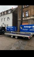 ❌❌❌ Autotransporter Abschleppen Mieten Nordrhein-Westfalen - Recklinghausen Vorschau