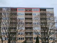2 Zimmer Wohnung mit Balkon provisionsfrei !!! Nürnberg (Mittelfr) - Röthenbach b Schweinau Vorschau